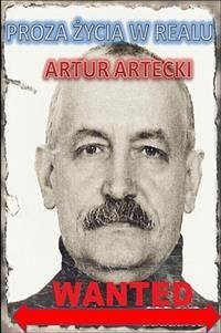 Cover Proza życia w realu (eBook, ePUB)