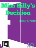 Miss Billy's Decision (eBook, ePUB)