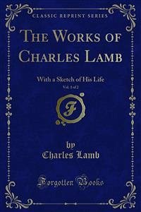 The Works of Charles Lamb (eBook, PDF)