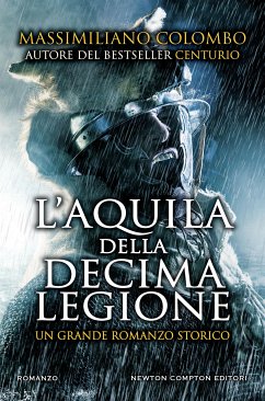 Cover L'aquila della Decima Legione (eBook, ePUB)