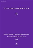 Centroamericana 16 (eBook, ePUB)