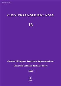 Centroamericana 16 (eBook, ePUB) - VV., AA.