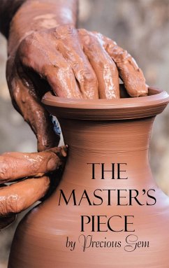 The Master's Piece (eBook, ePUB) - Gem, Precious