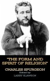 The Form and Spirit of Religion (eBook, ePUB) The Form and Spirit of Religion (eBook, ePUB)