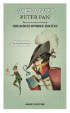 Peter Pan (eBook, ePUB)