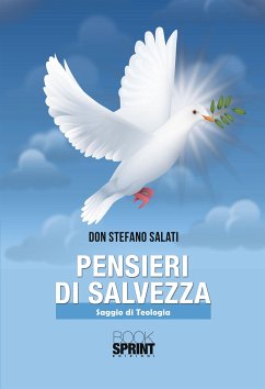 Pensieri di salvezza (eBook, PDF) - Stefano Salati, Don