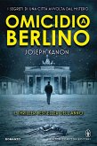 Omicidio a Berlino (eBook, ePUB)