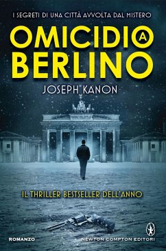 Omicidio a Berlino (eBook, ePUB) - Kanon, Joseph