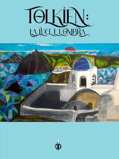 Tolkien: La Luce e l'Ombra (eBook, ePUB) - aa.vv.