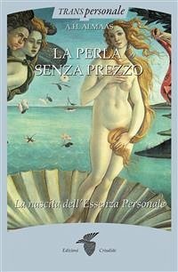 La perla senza prezzo (eBook, ePUB) - Almaas, A.H.