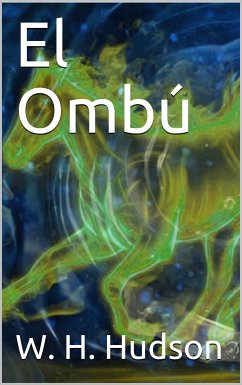 El Ombú (eBook, PDF) - Henry Hudson, William