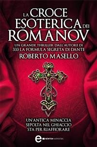 Cover La croce esoterica dei Romanov (eBook, ePUB)
