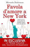 Favola d'amore a New York (eBook, ePUB)