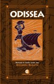 Odissea (eBook, ePUB)