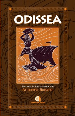 Odissea (eBook, ePUB) - Omero