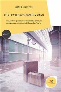 Cover Con le valigie sempre in mano (eBook, ePUB)