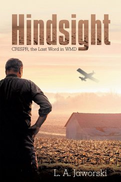 Hindsight (eBook, ePUB) - Jaworski, L. A.