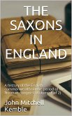 The Saxons in England (eBook, PDF)