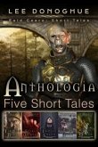 Anthologia (eBook, ePUB)