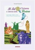 Il filo d'Arianna e i labirinti della Lirica (eBook, PDF)