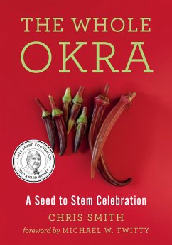 Cover The Whole Okra (eBook, ePUB)