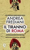 Il tiranno di Roma (eBook, ePUB)