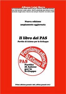 Il Libro del PAS (eBook, ePUB) - Luigi Marra, Alfonso