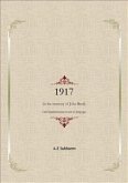 1917 (in the memory of John Reed) One hundred years is not so long ago (eBook, ePUB)