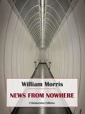 News from Nowhere (eBook, ePUB)