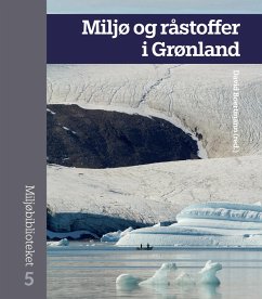 Cover Miljo og rastoffer i Gronland (eBook, PDF)