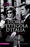 Storia pettegola d'Italia (eBook, ePUB)