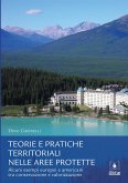 Teorie e pratiche territoriali nelle aree protette (eBook, ePUB)