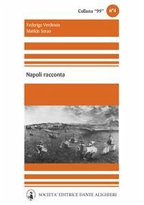 Cover Napoli racconta (eBook, ePUB)
