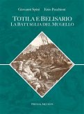 Totila e Belisario (eBook, ePUB)