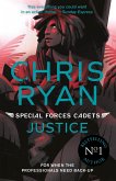 Special Forces Cadets 3: Justice (eBook, ePUB)