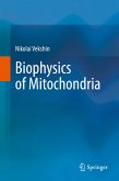 Biophysics of Mitochondria (eBook, PDF)