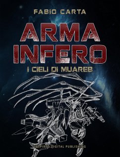 Arma Infero 2 (eBook, ePUB) - Carta, Fabio
