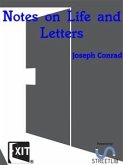 Notes on Life and Letters (eBook, ePUB)
