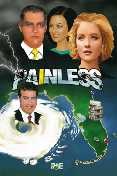 Painless (eBook, ePUB) Cover Painless (eBook, ePUB)