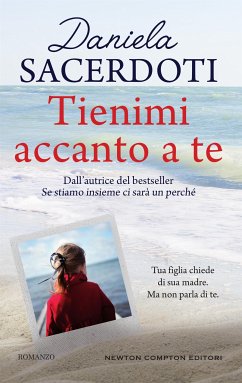 Cover Tienimi accanto a te (eBook, ePUB)