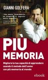 Più Memoria (eBook, ePUB)