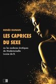 Les caprices du sexe (eBook, ePUB)