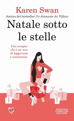 Natale sotto le stelle (eBook, ePUB) - Swan, Karen