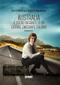 Australia (eBook, ePUB) - Santamaria, Antonino