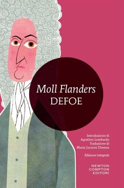 Cover Moll Flanders (eBook, ePUB)