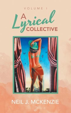 A Lyrical Collective (eBook, ePUB) A Lyrical Collective (eBook, ePUB)