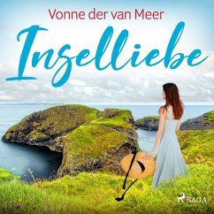 Inselliebe (MP3-Download) - Meer, Vonne Van Der