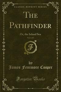 The Pathfinder (eBook, PDF) - Fenimore Cooper, James