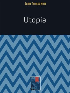 Utopia (eBook, ePUB) - Thomas More, Saint