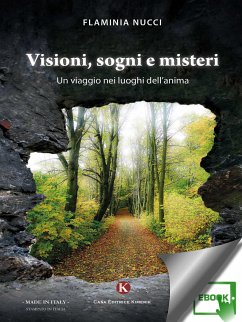Visioni, sogni e misteri (eBook, ePUB) - Flaminia, Nucci